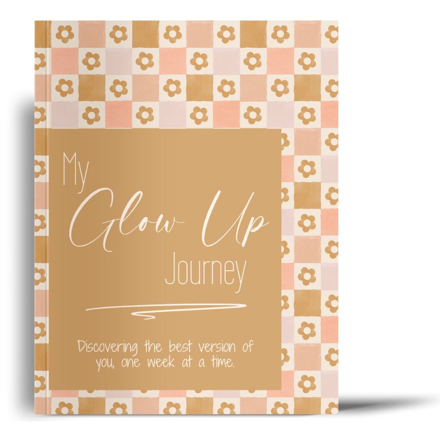 Sneak Peek Alert!
I am so excited to share the cover of something I have been working on behind the scenes… the My “Glow Up” Journey Journal for teen girls!
This journal is all about helping girls slow down, reflect, and capture their own story—one page at a time. With fun prompts, inspiring pages, and space for creativity, it is designed to be a keepsake of their journey through the teen years.
It will be available soon on Amazon, and I cannot wait for you to see inside!
Please give this post a like if you are excited about this new journal—I would love your support as I get ready to launch!
#GlowUpJourney #TeenJournal #MyJourneyJournalSeries #NewLaunch #myjourneyjournal
