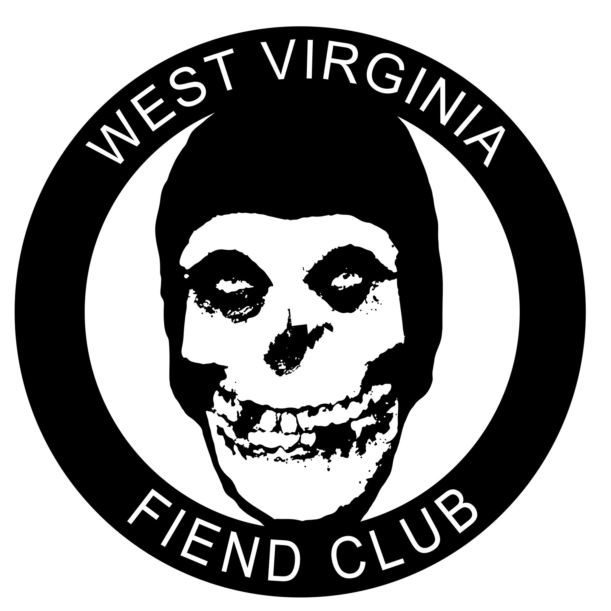 Sticker number two of the punk/hardcore WV sticker series.
.
.
.
.
#misfits #wheelingwv #wheelingart #wheelingartisans #wvart #weelunk #placeoftheskull #westvirginiaart #localartists #westvirginia #wheeling250 #bestvirginia #westbygod #almostheaven #wheelingthreads #appalachia #madeinWV #WVartist #wildandwonderful