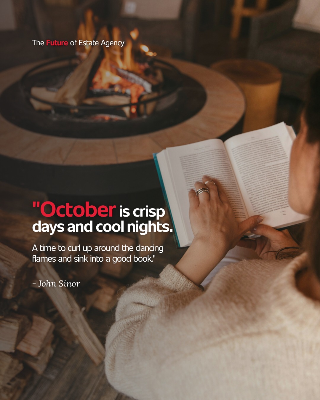 Is it just me or does October feel kinda special.  It may get colder and darker but it gives us all an excuse to get out and meet friends, family or get involved in community events.
It's also the right time to get the ball rolling on selling or letting your property if you're looking to settle before Christmas (oh no, did I just say the C-word?)
Check how much your property is worth, instantly at https://seanmcmahonthepropertyexperts.research.homesearch.co.uk
LARN2503005