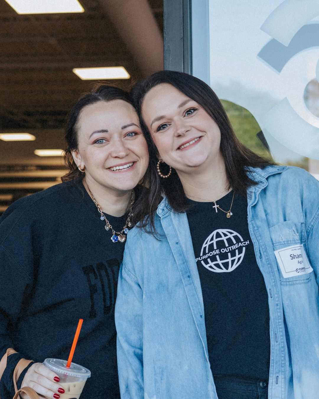 HOPE YOU’RE READY FOR CHURCH! 🤲🏼
—
Sunday really is the best day of the week! We can't wait to see you in the AM!
—
601 S 12th Street
Murray, KY.
8:15 I 9:45 I 11:15