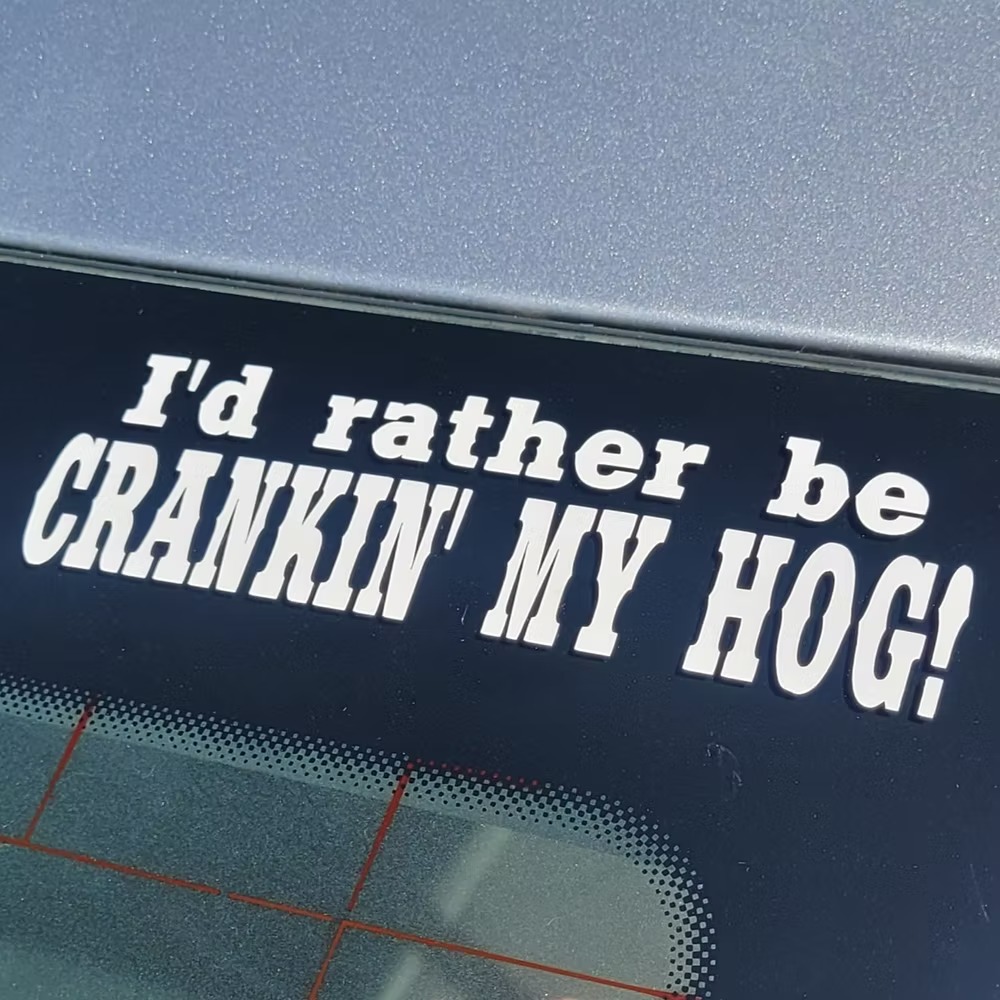 Our online store is live! Your one stop shop for Nardiam Kustoms gear--from limited edition apparel to -slightly- unhinged stickers. All stickers are cut in house and apparel is provided by our friends at @gravixstudiolab .
https://www.nardiamkustoms.com/category/all-products