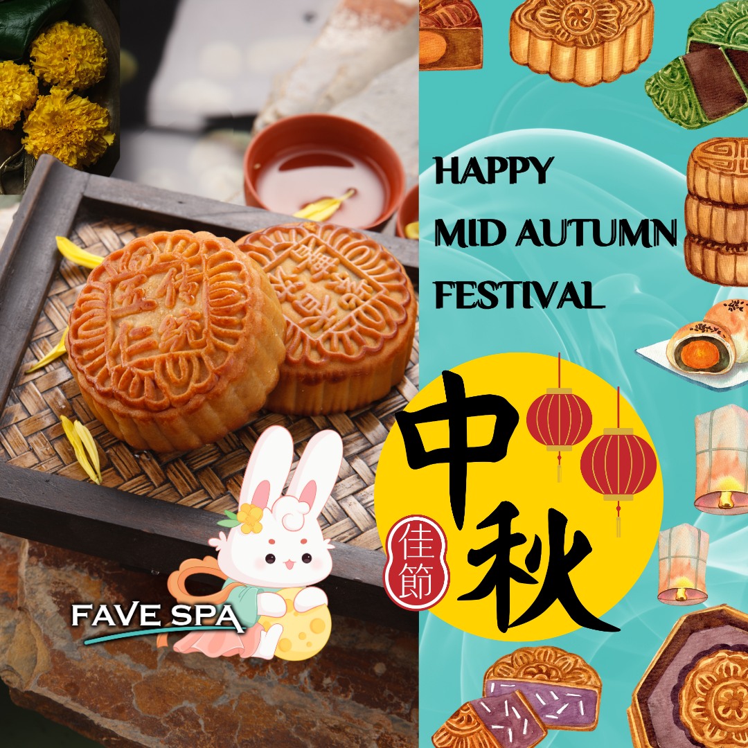 Celebrate balance, harmony, and healing — within and around you. 🎑
Indulge yourself in a rejuvenating session with our
certified and well-loved therapists at an affordable price
starting from $58/hr.
Call 62430441 or message us at https://wa.me/
6587956578 for a session today!
Visit www.favespa.sg for more details!
We are at 56 New Upper Changi Road #01-1330
Singapore 461056 ❤️
.
#favespa #massagetherapy #massage #bedok
#bedokmassage #changi #changimassage #sgpromo
#goodmassage #sgspa #sgmassage #singapore
#singaporegirl #sggirls #singaporecity #massagespa