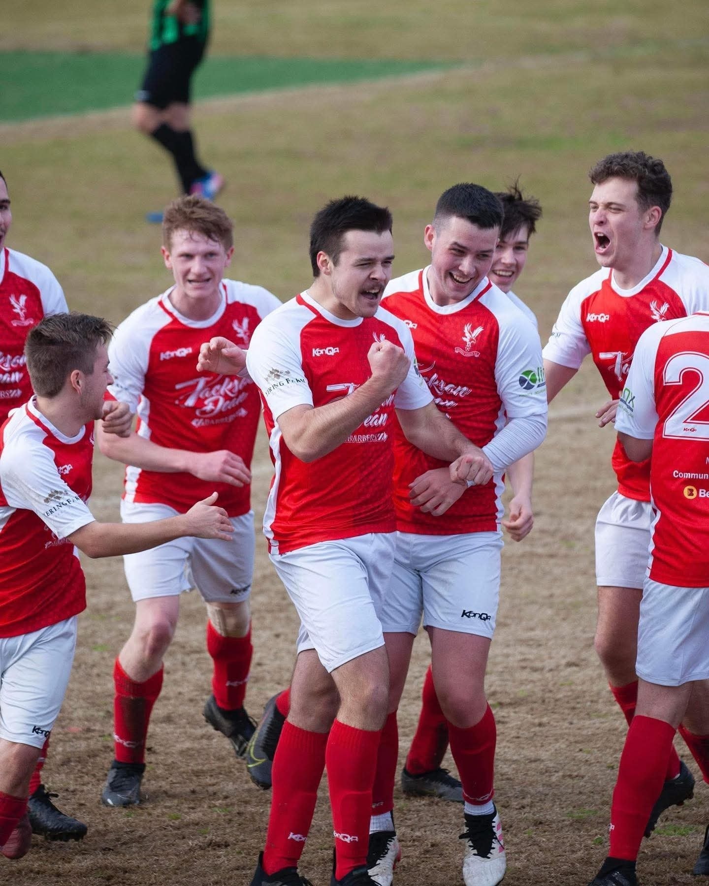 β½οΈ Grab your mates β itβs time for a kick! β½οΈ
Lilydale Eagles Soccer Club are hosting a fun and friendly 5-A-Side Tournament on November 15th, and everyoneβs invited! π
Expect a great day of football, laughs, and community vibes.
π Cash prize + trophy for the winners
β½οΈ Guaranteed 3β4 games (group stage + knockout)
π Morrison Reserve, Mt Evelyn
π 11:00amβ4:00pm (depending on team numbers)
πΈ $250 per team
π Canteen open all day
Get your crew together and join the fun β itβs set to be an awesome day out! π
π Register your team here https://www.lilydaleeaglessc.com/seniors-tournament
π¦
Lilydale Eagles SC β bringing the community together, one game at a time.