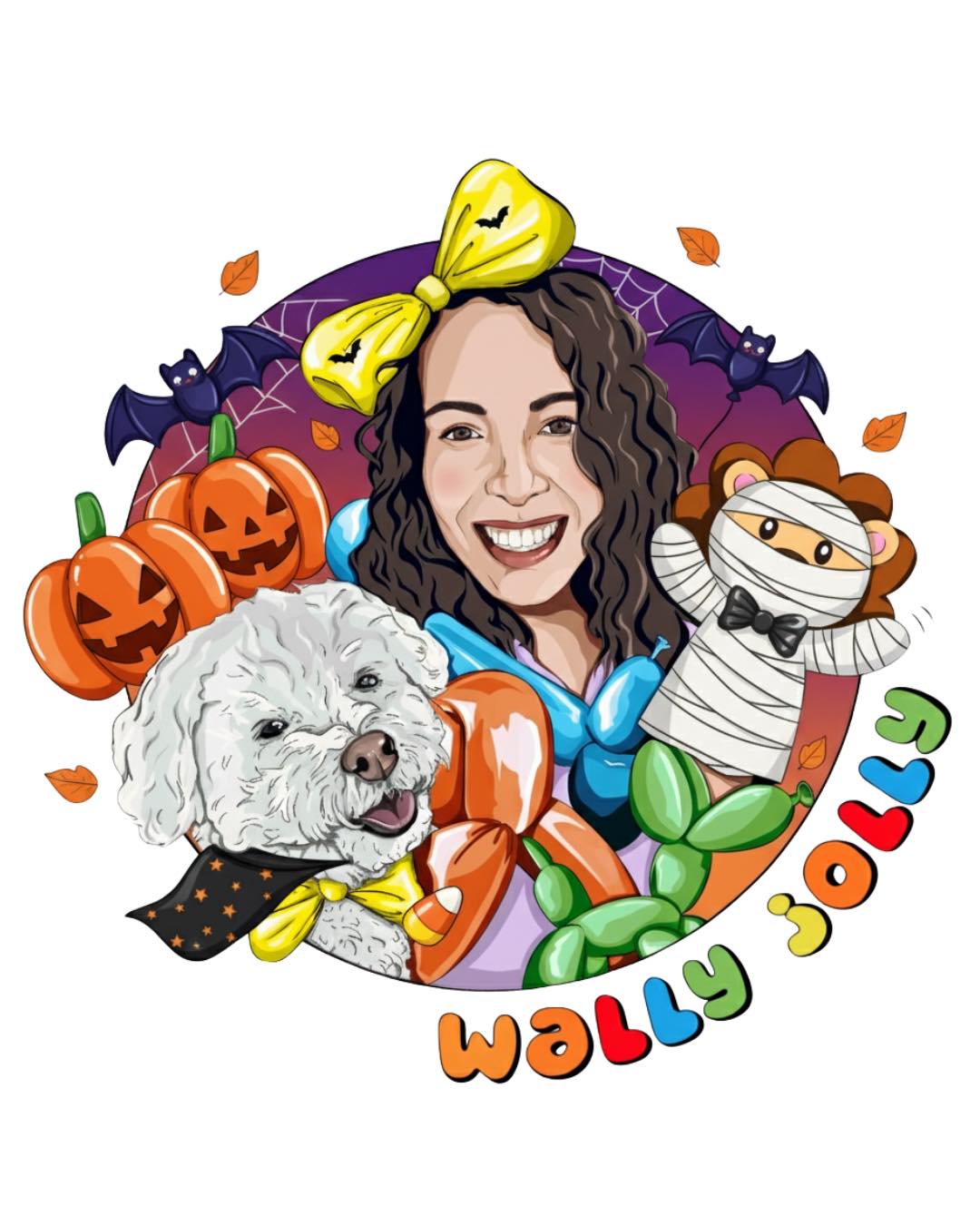 ๐๐ป Halloween season is officially HERE! ๐ป๐
Our Wally Jolly logo just got a spooky twist for the season, and weโre ready to bring the magic to so many fantastic events this October and early November.
Of course, weโre most excited about our very own Wickedly Fun Family Bash at Hilton Malta ๐ธ๏ธโจโand with only a few tickets left, nowโs the time to grab yours before theyโre gone!
๐ www.wallyjolly.com/halloween
Get ready for thrills, laughter, and wickedly sweet memoriesโฆ itโs going to be fang-tastic! ๐งก๐ค