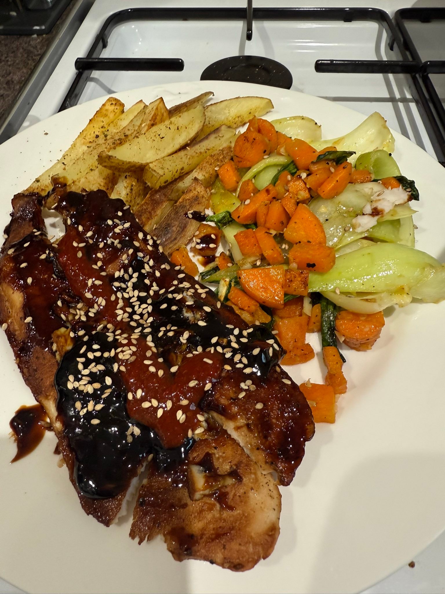 Its a stormy Friday night - no one is going out - so we cook - and we meal prep ! 😁😆