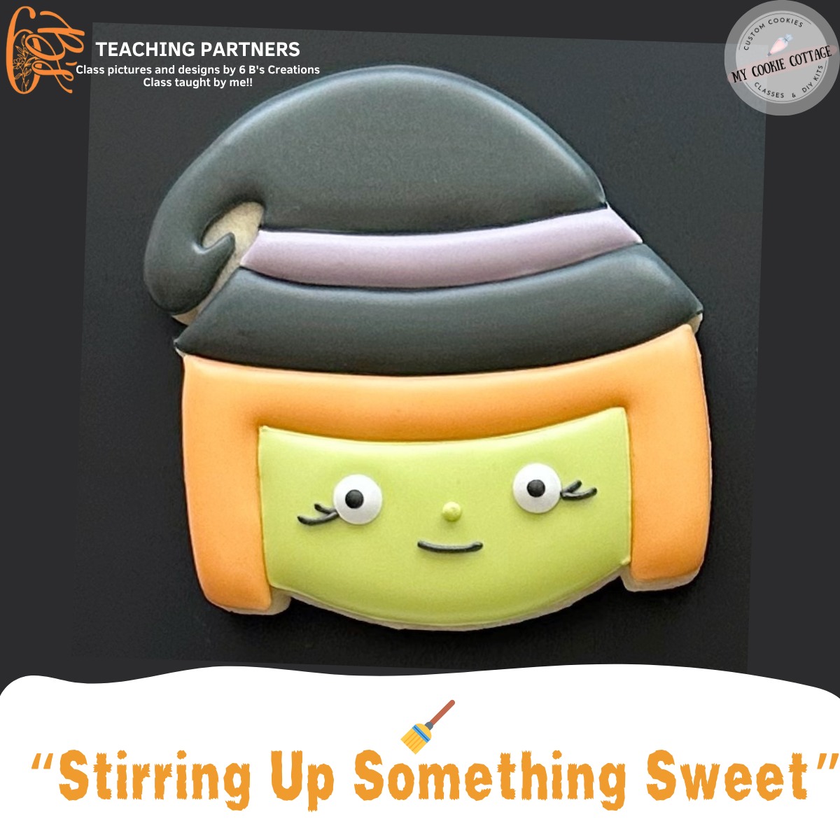 đ§ââď¸This little witch isnât casting spellsâsheâs piping perfect lines at cookie class. Join us on Saturday, Oct 11th at Eastside CafĂŠ in East Dundee.
https://www.facebook.com/events/1472140837163855