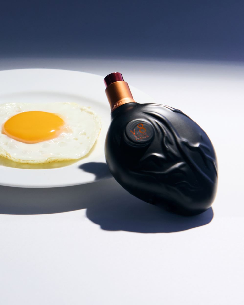 Una lode allâabbondanza che nasce dalla terra.
Il profumo V.8 Abundance di Map of the Heart Ăš una preghiera alla natura: note minerali profonde si mescolano a unâirruzione di fiori discordanti e frutta, radicate in legni e radici. Lâapertura Ăš di arancia amara, bacche rosa e incenso, il cuore Ăš un albero del fuoco, mentre la base affonda nelle essenze di sandalo australiano, AkigalawoodÂź e benzoino. Il risultato Ăš elegante, primordiale, capace di catturare la persona come il canto della terra.
Scopri questa fragranza ipnotica distribuita da Omnia Luxury Trade e lasciati guidare da V.8 Abundance verso unâabbondanza di emozioni.
đđđđđ đđđđđđ đđđđđ - đđȘđŽđ”đłđȘđŁđ¶đ”đ°đł đąđŻđ„ đđ„đ·đȘđŽđ°đł
đđȘđ€đ©đŠ đđąđłđ§đ¶đź - đđŹđȘđŻ đ€đąđłđŠ - đđ°đźđŠ đ§đłđąđšđłđąđŻđ€đŠđŽ - đđłđąđŻđ„ đđčđ±đŠđłđȘđŠđŻđ€đŠ - đđ¶đŽđ”đ°đźđȘđŽđŠđ„ đ±đłđ°đ„đ¶đ€đ”đŽ
#MapOfTheHeart #V8Abundance #OmniaLuxuryTrade #EarthyPerfume #NicheFragrance #luxuryperfume