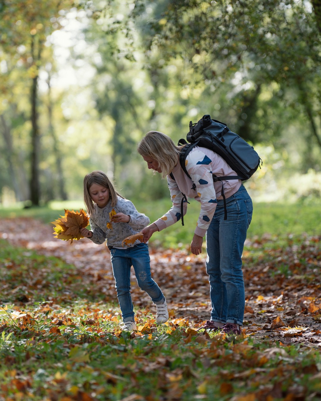 LâAppel de lâAutomne en Bourgogne đ
Chez Loire en vie, on vous propose plusieurs sĂ©jours en itinĂ©rance en Bourgogne. A vĂ©lo ou Ă pied, c'est peut-ĂȘtre le moment de dĂ©couvrir nos territoires sous les couleurs dorĂ©es de cette saison ?đ€©
đ·Nos CĆurs Voyageurs
#Loireenvie #Automne #autumn #Bourgogne #lautomnecestlabourgogne