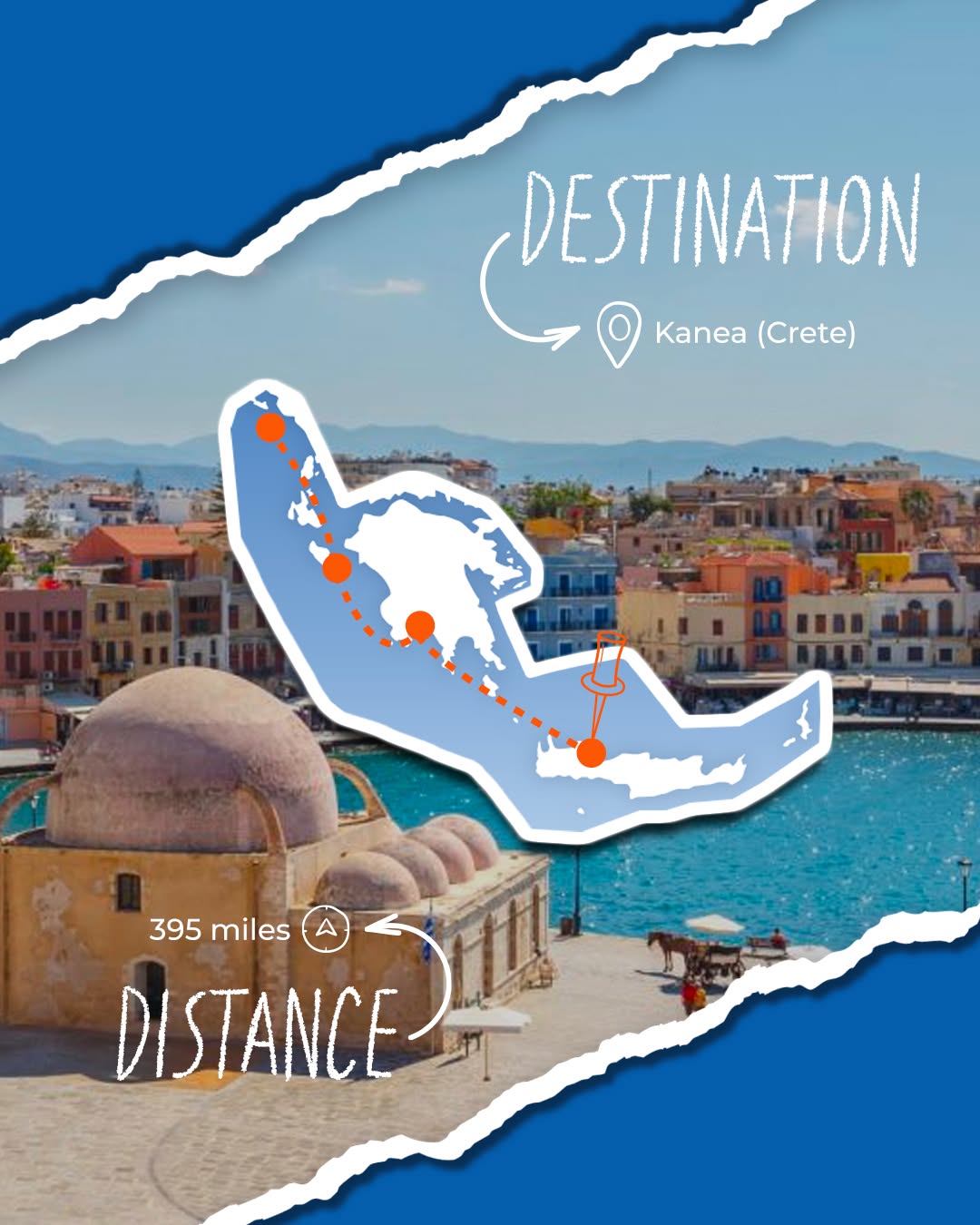 Retracing the route 🗺️ Tra la settimana 2 e 4 abbiamo percorso in totale 395 miglia, navigando tra le coste di Zante, Cefalonia, Itaca e Kalamata, fino ad approdare nella splendida Creta! 🇬🇷
~
Retracing the route 🗺️ Between weeks 2 and 4, we sailed 395 miles, along the shores of Zakynthos, Kefalonia, Ithaca and Kalamata, before reaching the stunning island of Crete! 🇬🇷
#progettoMARE #aboutMARE #CentroVelicoCaprera
#MarineResearch #WeAreAllOneOcean #RespectTheOcean