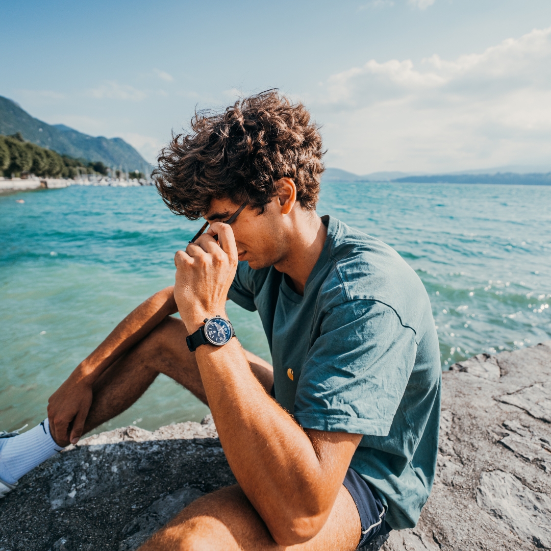 Fin de saison, repos bien mérité !  Armand et son équipage ont disputé les championnats du monde d’aviron à Shanghai. Pas de podium pour cette...