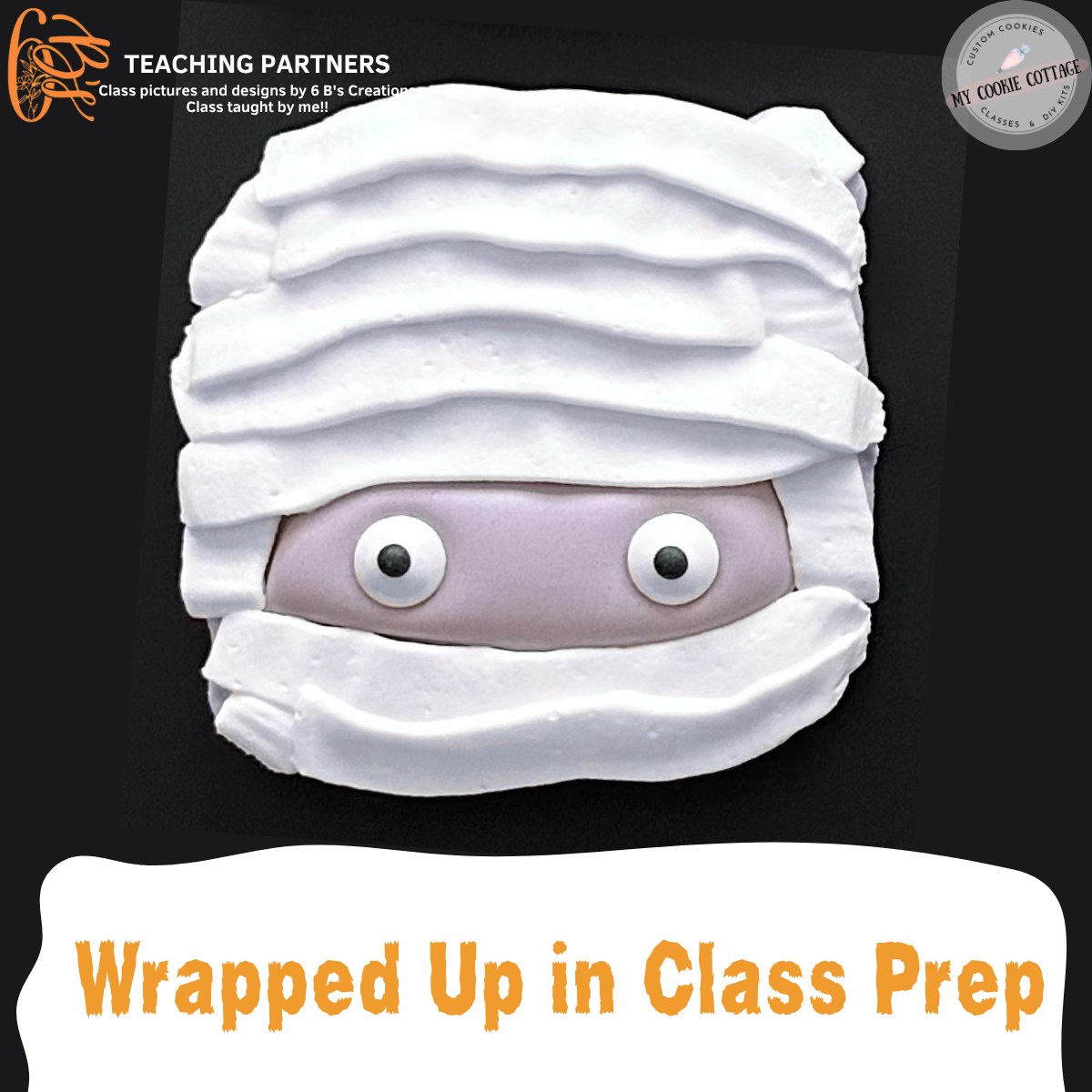 đľâđŤ Donât mind me⌠just rolling in buttercream and icing bags.
Unwrap the fun with us on Saturday, Oct 11th at Eastside CafĂŠ in East Dundee!
Registration closes Thursday, Oct 9th!
https://www.facebook.com/events/1472140837163855