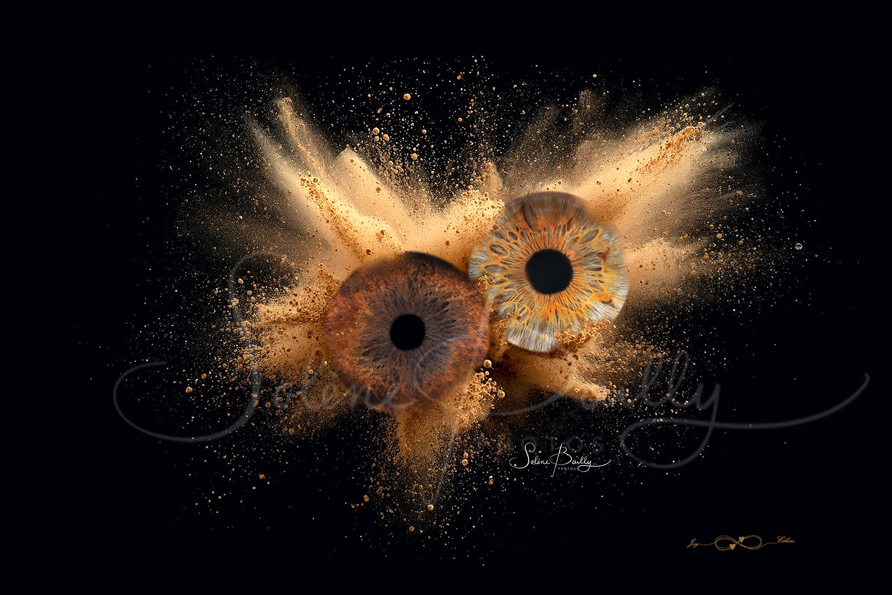 💞Deux regards, une histoire💓.
Dans les yeux d’un humain et de son animal se cache une émotion pure, une complicité qu’aucune parole ne saurait traduire. 🐾
Capturer ces instants, c’est figer l’amour, la confiance et ce lien invisible qui unit deux âmes.
Céline a choisi de garder pour toujours la trace de cette connexion unique avec Joy 🐶🐕🐾
📷Parce que chaque relation mérite d’être immortalisée, offrez-vous ce souvenir unique : un portrait où vos regards se rencontrent. Qu'il s'agisse d'un chien, d'un chat, d'un cheval, d'un lapin ou même d'un serpent ou d'une tortue etc... chaque compagnon mérite d’être célébré pour l’amour qu’il offre sans condition.
Informations sur https://www.solene-bailly-photographie.com/photo-d-iris-maine-et-loire-oeil-humain-animal
#iris #photodiris #irishumain #irishumainanimal #irisanimal #irischien #portrait