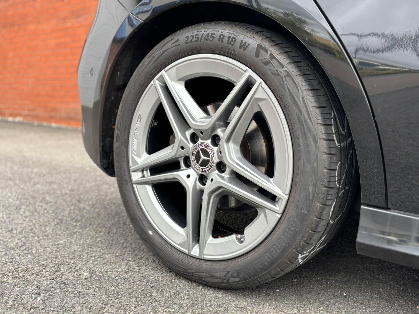 🚙💥 Ever had a holiday go slightly off-road?
This Mercedes did — quite literally — while navigating a tight single-track road in the Lake District! The result? Scuffed AMG alloys that had seen much better days 😬
Luckily, the team here at Steel City Wheels worked our magic 🪄
A full refurbishment later, and those wheels are back to their factory-fresh shine — ready for more adventures (on wider roads this time 😉).
✨ Another happy customer. Another stunning finish.
📍 Sheffield’s trusted alloy specialists — DM us for your wheel rescue!
📍 Unit 6 Shepcote Enterprise Park 1, Sheffield, S9 1XT
🌐 www.steelcitywheels.uk
📞 0114 698 2696
📧 info@steelcitywheels.uk
#SteelCityWheels #WheelRefurbishment #Mercedes #AMG #AlloyRepair #CarDetailing #Sheffield #BeforeAndAfter #LakeDistrictAdventures #CarCare