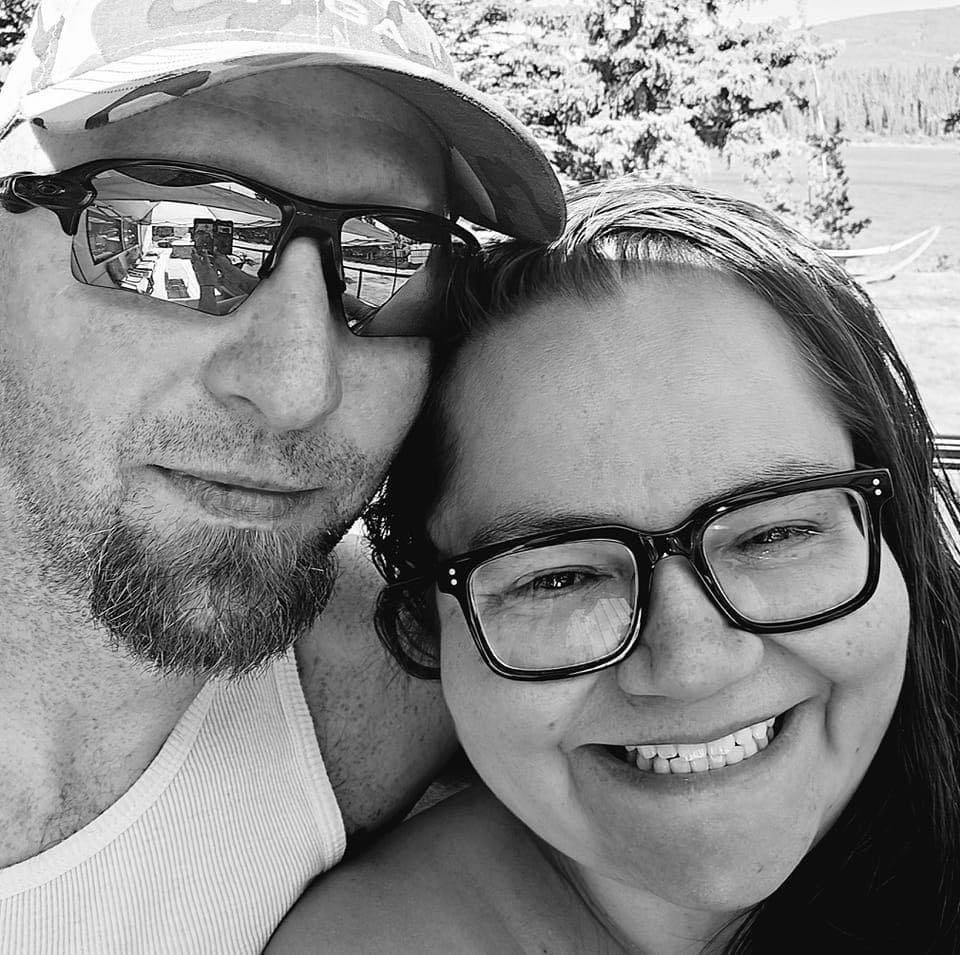 What does 24 years look like?
24 years means working through issues, it means being there for each other no matter what, it means communicating, it means putting the other person first at times, ot means having a dream together and it means I am so lucky to have the love and support of my amazing wife!
Happy 24th anniversary Heather, I love you so much!