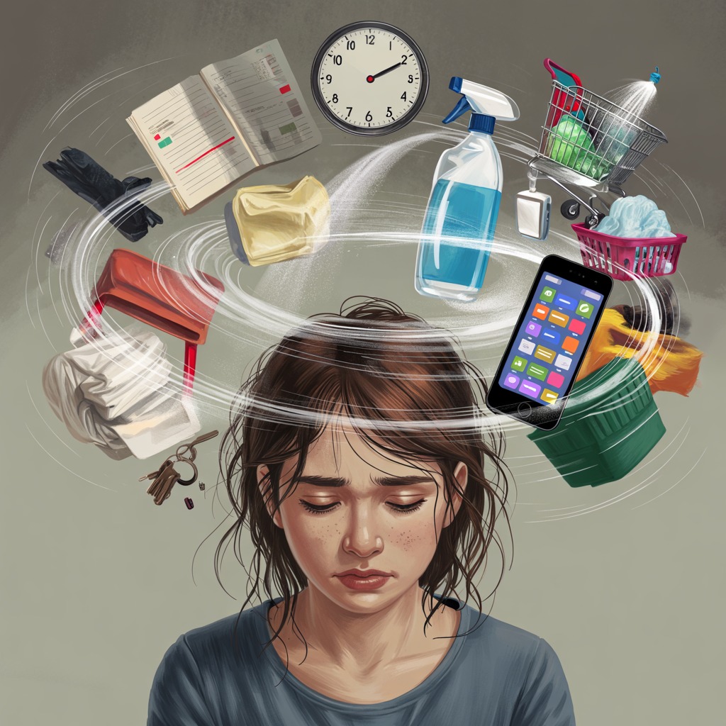 🧩 Neurodiversity Tip Tuesday 💙
Executive functioning isn’t about effort — it’s about how our brains organize, plan, and manage time. ⏰
This week’s post explores what it really means (including time blindness) and shares simple tools to make life a little easier.
✨ Read the full post → https://wherethepiecesmeet.org/blog
#NeurodiversityTipTuesday #ExecutiveFunctioning #BelongingMatters #WhereThePiecesMeet