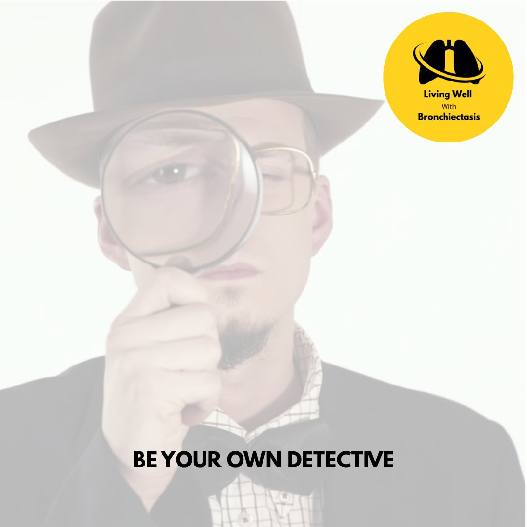 Think of this logbook as becoming a detective in your own health story:
🔍 Spot what makes you feel good (and what doesn’t)
🔍 Notice early warning signs
🔍 Have clear notes for your doctors
Patterns are power. And once you see them, you can act.
📖 I hope it helps you ♥️ Available worldwide on Amazon. https://www.amazon.co.uk/dp/B0FRS7SHJN
You can read more about the book and my story here: www.livingwellwithbronchiectasis.com
#bronchiectasis #chronicillness #lunghealth #bronchiectasiswarrior #pulmonaryrehab #respiratoryhealth #accountability #discipline #healthlog #bronchiectasisblog #bronquiectasias_y_yo #accpchest #europeanrespiratorysociety #pcd_australia #respiratory_therapy #neilmed #aerobika
@lungassociation @copd.foundation @globalbronchiectasis @lunghealthfoundation @pcdresearch_org @bronchoforlife @bronchiectasisinfo @aibronchiettasie @onlylungs @european_lung @lungfoundation @respiratorydiseases respiratorynutrition @pcdsupportuk @pcdfoundation