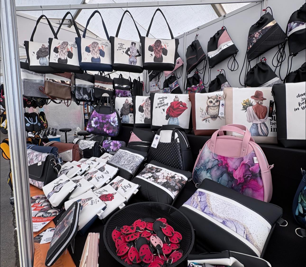 READY 🥳🥳🥳 KOMENDA 2. Dan šotor 2 😊