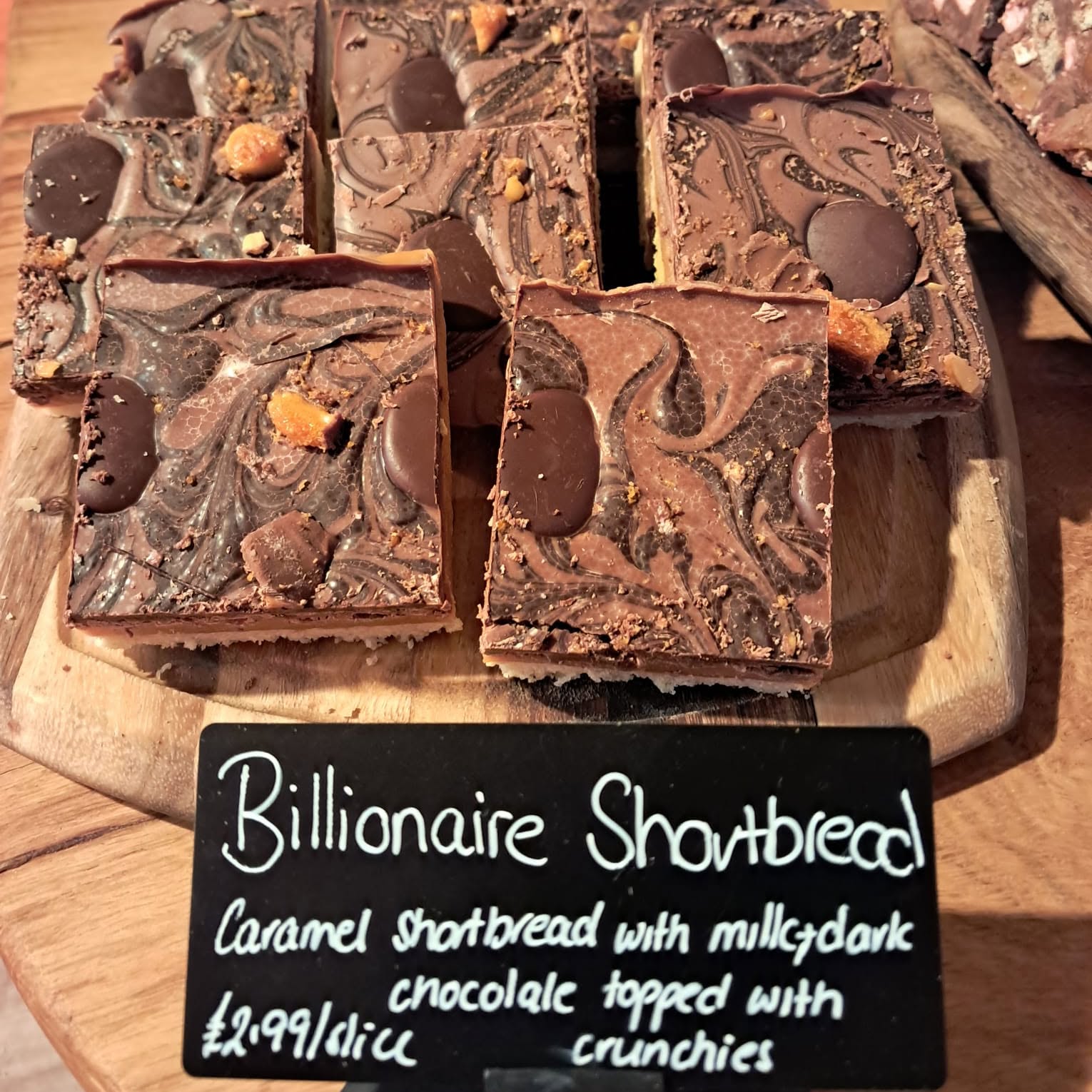 Another new creation for today.