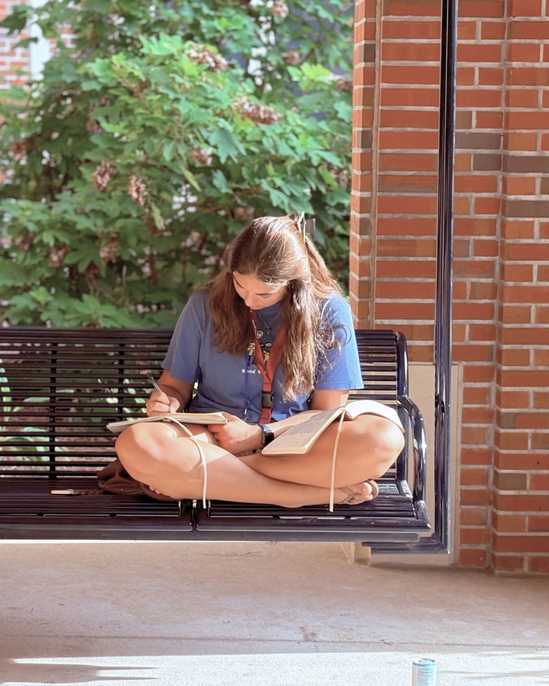 Retreat Highlight: The Heritage Retreat
This Summer, students gathered at Florida State University for The Heritage Retreat. One student shared:
“The retreat helped me connect with new people and make friends! I’m now familiar with local churches and campus ministries, which has been so helpful. I feel encouraged and motivated to share my faith on campus and see FSU as a mission field.”
Stories like this bring us back to basics of why we do what we do...to help students be rooted in Christ, strengthened through Christ-centered community and bearing fruit for His name on campuses like FSU.
#floridastateseminoles #CollegeMinistry #RetreatHighlight #oakscolab