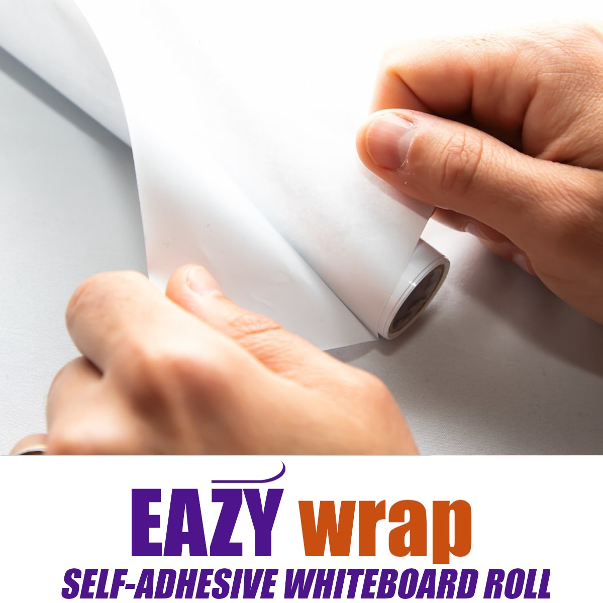 The EAZYwrap Whiteboard Rolls are the perfect solution for turning any flat surface into a dry-erase whiteboard — ideal for offices, classrooms, workshops, or home use.
✅ Easy to apply
✅ Removes cleanly
✅ Available in 2 convenient sizes
💶 Starting from €7.50 (ex. VAT)
Get yours today at 👉 www.e-lam.ie
#Whiteboardrolls #schoolsupply #drywipe #education #elamproducts