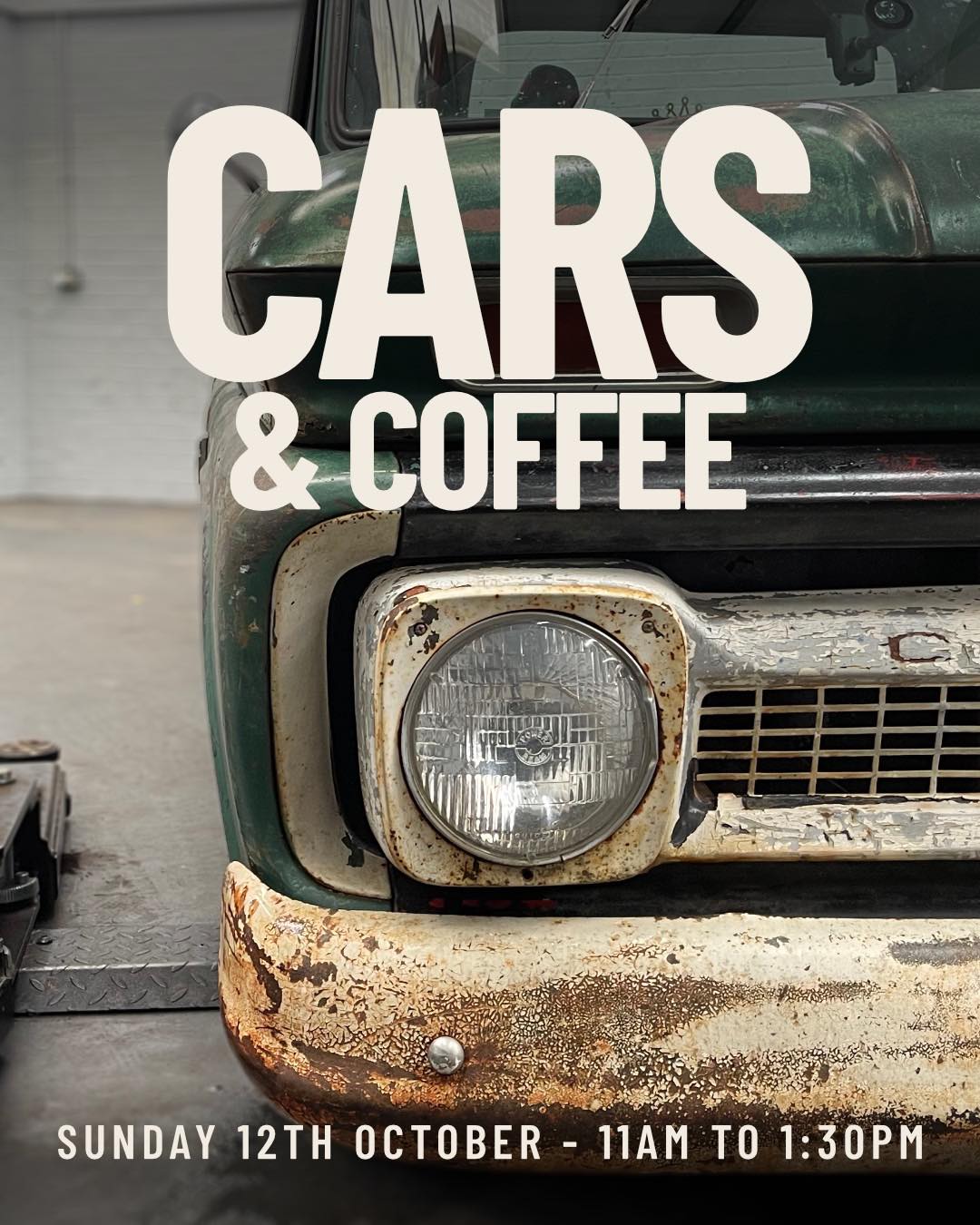 🚗☕ Just a reminder — Cars & Coffee is this Sunday!
We’re keeping it small, friendly, and local — just a relaxed couple of hours with coffee, pastries, and interesting cars.
📅 Sunday 12th October
⏰ 11:00am – 1:30pm
📍 The Lost Socket, Unit 1, Cape Industrial Estate, Warwick CV34 4JN
Pop by for a chat, a brew, and a look around the workshop.
Everyone’s welcome — but space on site is limited, so please park considerately if it’s busy.
See you Sunday 👋
#CarsAndCoffee #Warwick #TheLostSocket #CarMeet
