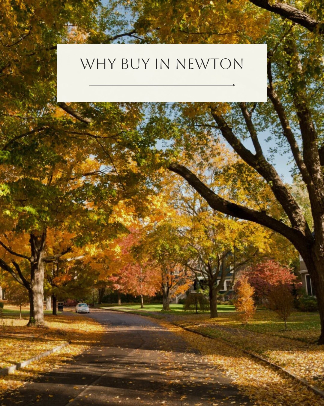 Newton continues to be one of Greater Boston’s most sought-after communities, and it’s easy to see why:
✔️ Top-rated schools
✔️ A strong sense of community
✔️ Beautiful parks & historic charm
✔️ Home value rising consistently year over year
✔️ Proximity to Boston with a suburban feel
It’s no wonder families and investors alike are drawn here. Curious if Newton could be right for you? Let’s talk!
#homesbyshereen #knowledgerealtor #newton