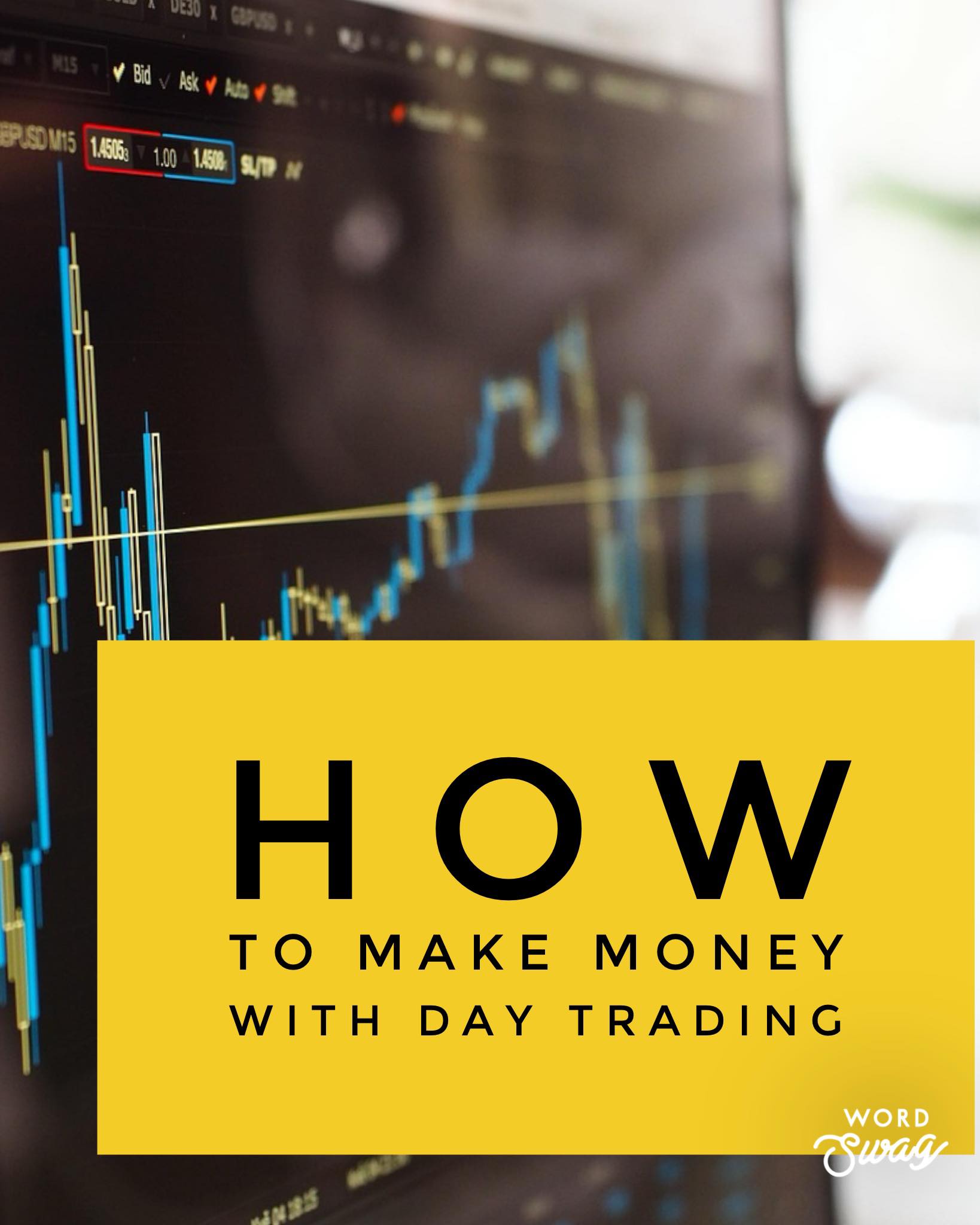 Always wondered how you could make money day trading stocks?
Check out my new blog article:
https://www.thefreedomtoolkit.blog/en/post/earn-money-with-trading