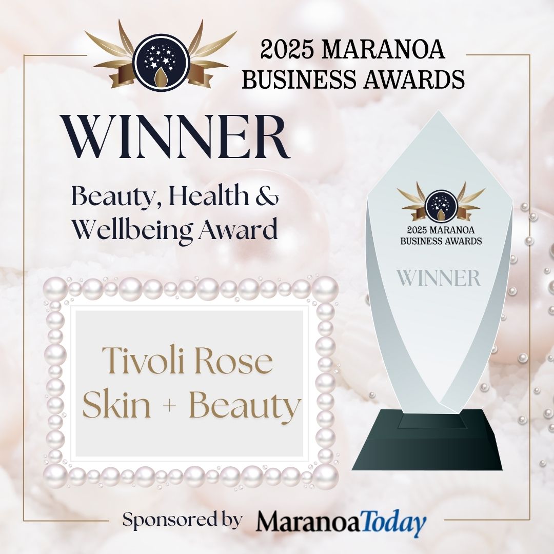 💆♀️ Beauty, Health & Wellbeing Award 2025 💆♀️
A heartfelt congratulations to all the nominees for the Beauty, Health & Wellbeing Award sponsored by Maranoa Today for the 2025 Maranoa Business Awards! 🌸✨
Your care, creativity, and dedication to helping others look and feel their best bring so much positivity to our community. 💖🙌
And the winner is…
🥇 Tivoli Rose Skin + Beauty!
Congratulations to the Tivoli Rose team on back-to-back wins, a true reflection of your passion for self-care, excellence, and the beautiful experience you create for every client. 🌷👏
@tivolirosebeauty