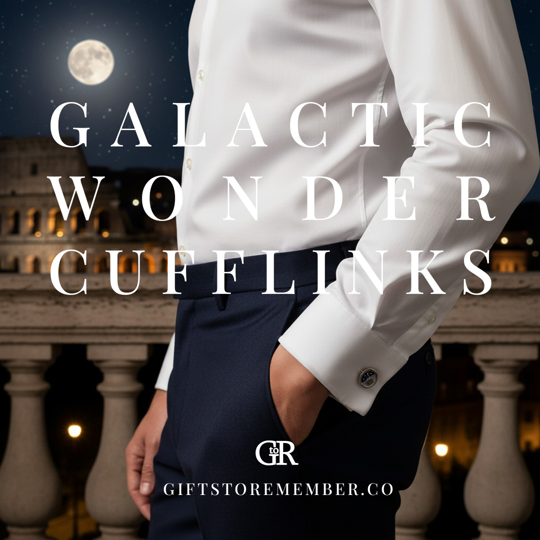 Could there be a finer gift for him?
#personalizedjewelry #GiftstoRemember #gifts #PersonalizedJewelry #LuxuryJewelry