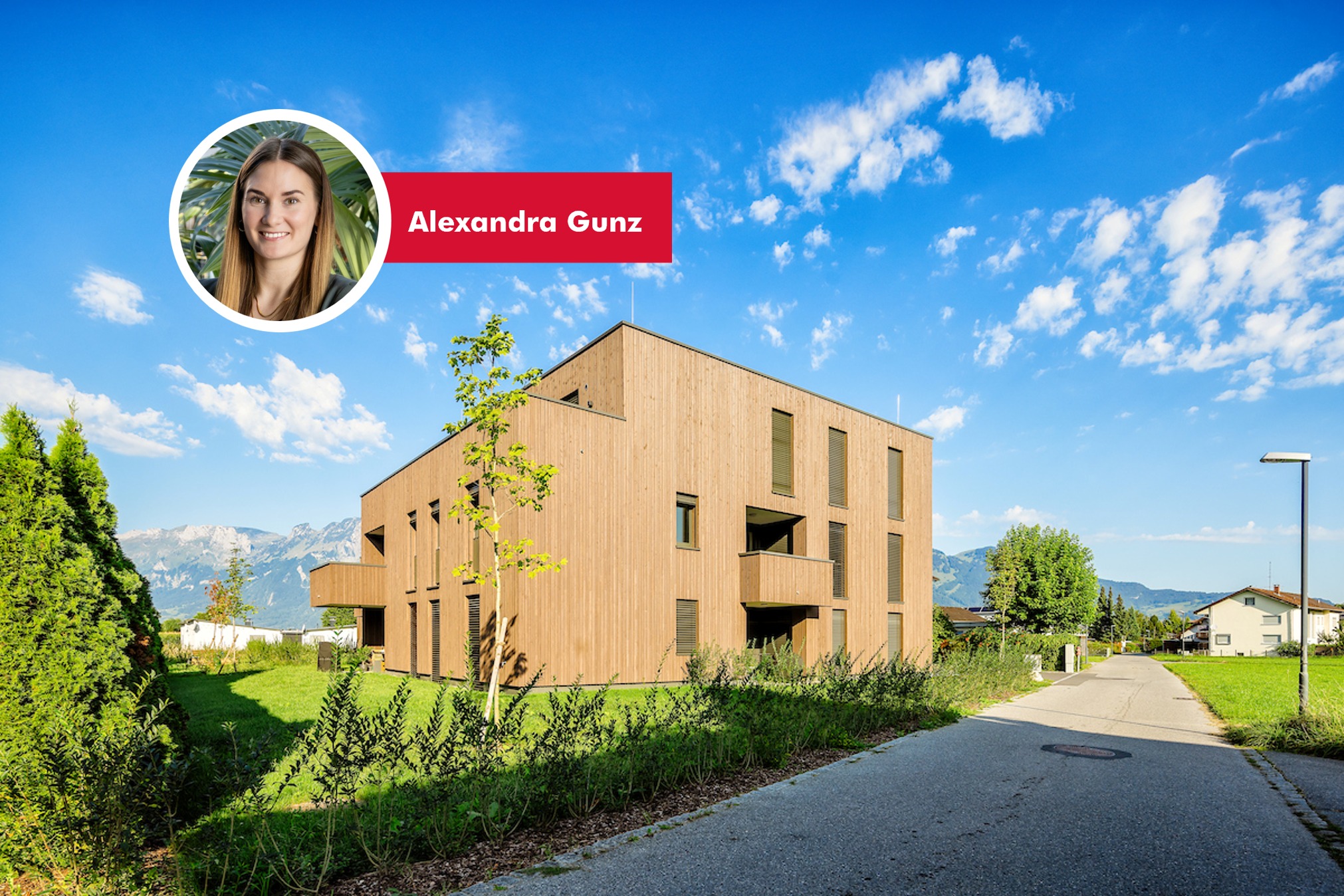 🌿 Dein neuer Lieblingsplatz mit Garten wartet auf dich! 🏡✨
Du suchst eine stylische 2-Zimmer-Mietwohnung mit dem gewissen Extra? Dann schau dir das hier mal an 👇
In dieser neuwertigen Gartenwohnung (ca. 53 m² Wohnfläche + ca. 64 m² Garten!) kannst du morgens mit der Sonne aufwachen und nach Feierabend im Grünen entspannen – ganz ohne auf Stadt-Nähe zu verzichten. 🌅
Was dich erwartet:
✔️ Offener Wohn-Essbereich mit moderner Einbauküche
✔️ Helles Bad mit Fenster & Dusche
✔️ Praktischer Abstellraum
✔️ Ruhige Lage – perfekt für Pendler nach FL oder CH
✔️ Nach Feldkirch nur 8 Min. mit dem Auto oder 15 Min. mit dem Rad 🚴♂️
✔️ Tiefgaragenplatz & Keller inklusive
👉 Ideal für Singles oder Paare
Neugierig geworden? Melde dich direkt bei uns für mehr Infos oder eine Besichtigung!
Alexandra Gunz
📞 +43 664 3428973
📧 alexandra.gunz@bb-immobilien.at
🌎 https://www.bb-immobilien.at/mietwohnungen/bb-25-01032
#feldkirch #Immobilie #rheintal #immobilienmakler #immobilienvorarlberg #realestate #vorarlberg #mietwohnung #NewHome #neuewohnung