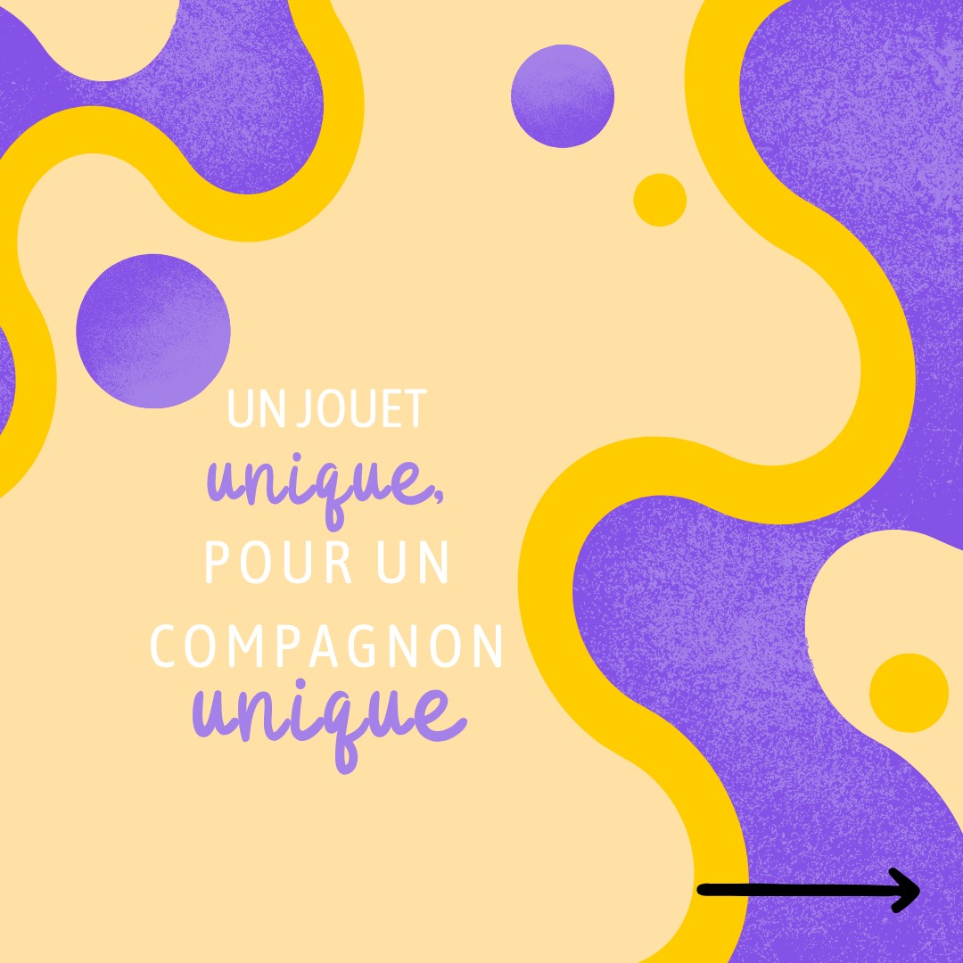 💥 Plutôt côté canin ou côté félin… pourquoi choisir ? 💥
Chez La Zouzoulerie, chaque compagnon a droit à son moment de jeu, de folie, et de bonheur !
🐾 Côté canin : le Douxnuts en taille M à 6 €, moelleux et résistant, parfait pour mâchouiller sans fin.
🐾 Côté félin : la canne à chat à 6 €, l’arme secrète pour réveiller l’instinct de chasseur (et faire fondre le cœur de son humain).
Tous nos jouets sont faits main, avec des matériaux de seconde vie, dans notre atelier à Luzy 💜
Chaque pièce est unique, tout comme ton Pot’à pattes : parce qu’ici, on ne fait pas du standard, on fait du sur mesure plein d’amour.
🛍️ Disponibles dès maintenant sur la boutique en ligne !
👉 www.lazouzoulerie.com
#LaZouzoulerie #zouzoulerie #faitmain #slowpet #jouetchien #jouetchat #chienheureux #chatheureux #artisanatlocal #upcycling #petlovers #ecoanimaux #dogtoy #cattoy #madeinfrance #complicité #petshop #handmadepets