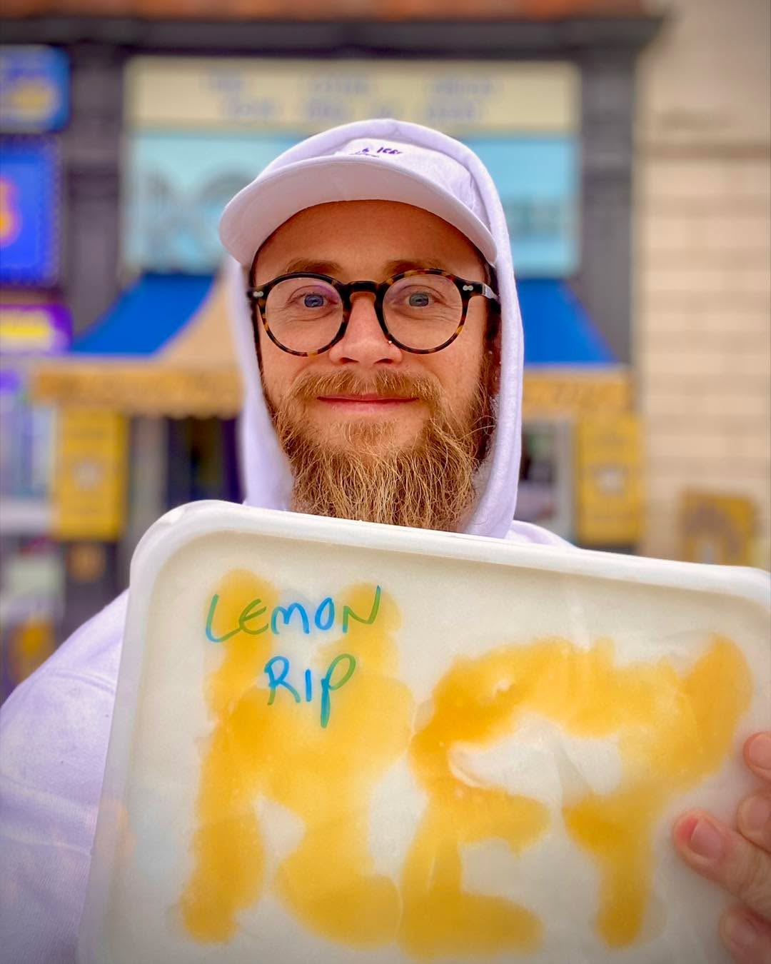 Spare tubs ⬇️
- 2lt are £10 1lt are £6
- One per customer
- If you’ve already had tubs please let others have a chance at getting some
- Call us on 01305 785557 and let us know which flavour tub you would like
21 x 2lt Natural
3 x 1lt Natural
2 x 1lt Lemon
3 x 2lt lemon ripple
3 x 2lt white chocolate and hazelnut ripple
1 x 2lt Joe Pistachio & Toffee ripple
5 x 2lt Toffee ripple
3 x 2lt Baileys ripple
1 x 2lt chocolate
1 x 1lt chocolate