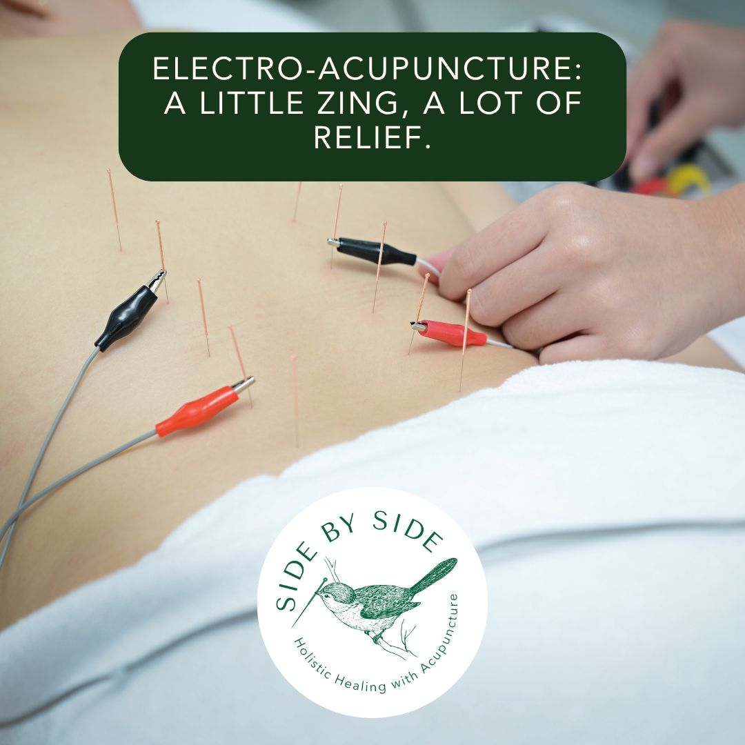Electro-acupuncture sounds sci-fi ⚡ but it’s gentle, safe, and surprisingly relaxing.
It’s especially great for stubborn pain, tension, or old injuries.
Patients describe it as a gentle hum (nothing like sticking your finger in a socket… and no, it won’t power your Dyson). 😉
Opening 3rd November and to celebrate: £10 off your first November session.
👉 To book, email info@sbsacupuncture.com
#sevenoakslife #kemsingmums #otfordkent #sevenoakslifestyle #otford #sevenoakskent #sevenoaksmums #sevenoaksevents #kemsingvillage #kemsing #otfordvillagehub #sevenoakscommunity #otfordvillage #sevenoaks #sevenoaksliving #sevenoakslifesfyle #sevenoakslifestle #sevenoakslifetyle #otfordvillagelife