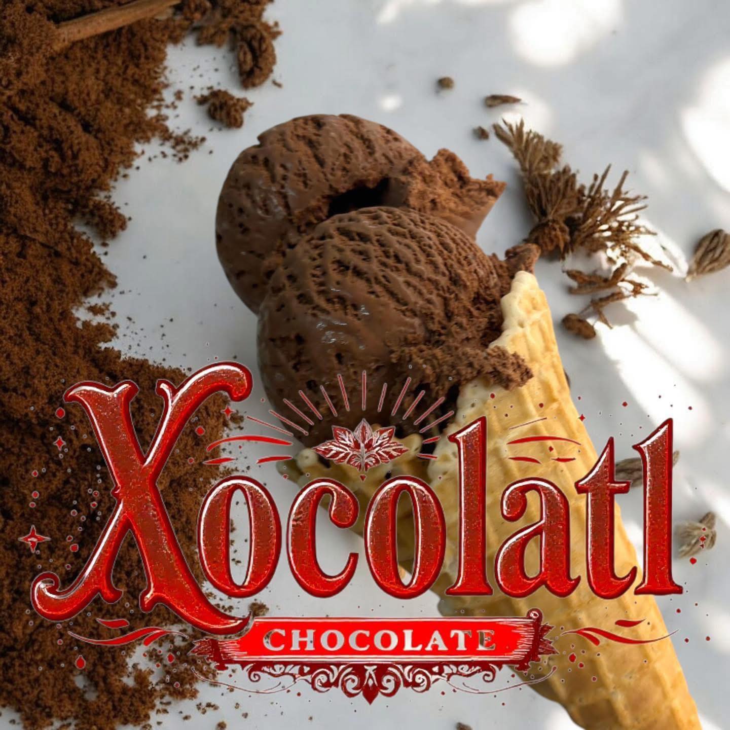 🌧️ Finally, the rain has graced us with its presence, making it feel like fall at last! But don’t let the dreary weather dampen your spirits. At Moonlight Creamery, we believe in spicing things up! 🌶️ Our spicy chocolate ice cream is back and ready to warm you up from the inside out. Come treat yourself and embrace the cozy vibes of the season!