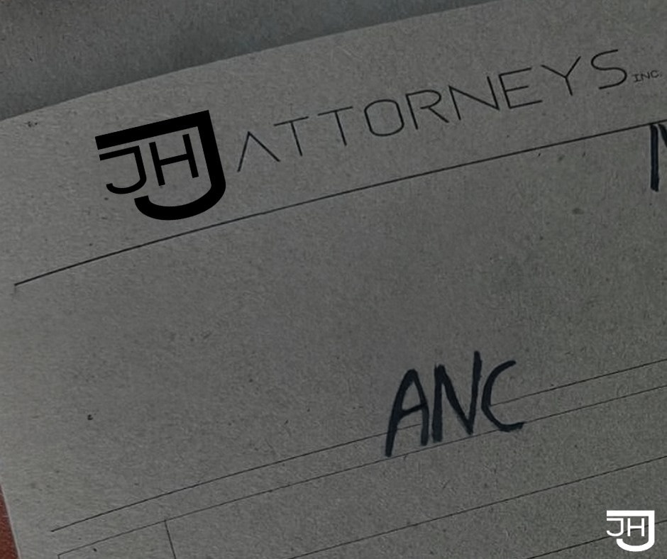 What’s in the file?
Inside this folder lies one of the most important documents for couples — an ANC (Antenuptial Contract).
An ANC is a legal agreement signed before marriage that sets out how your assets, debts, and finances will be handled during the marriage — and if it ever comes to an end.
There are two main types of ANC in South Africa:
- Out of Community With the Accrual – You share what you build together during the marriage.
- Out of Community Without the Accrual – What’s yours stays yours.
And here’s something many couples don’t realise:
If you get married without signing an ANC, you automatically fall under the third regime — In Community of Property. That means everything is shared, including debt.
It’s not just paperwork — it’s peace of mind and financial clarity for your future together.
Thinking about getting married? Let’s talk about which ANC suits you best.
JHJ Attorneys Inc – protecting your future from the start.
#JHJAttorneysInc #FamilyLaw #ANC #MarriageContracts #LegalProtection