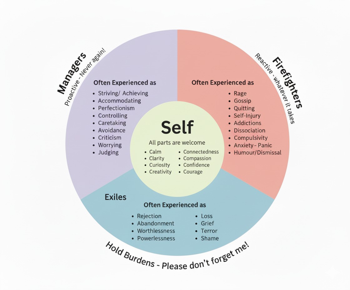 Do you have someone in your life who is extremely controlling—and, as a result, manipulative?
It can show up as being:
✨ Critical and judgmental of friends or family
✨ Lacking empathy for others’ experiences
✨ Hypervigilant and overly particular about appearance, body or home
✨ Speaking poorly about others behind their backs
I see this often in my private practice. These dysfunctional behaviours are toxic to relationships.
Beneath this, there’s often an exiled part—one that carries deep fear, loss, sadness, grief, or shame. The pain of rejection, fear of loss or of not feeling good enough.
Without acknowledging what this part is doing—to oneself and to others—it’s nearly impossible to heal. So ask yourself gently: What’s underneath that?
If this resonates with you—or someone close to you—and you want to bring more compassion, acceptance, and love into those dynamics…
This is the path toward your True North. 🧭
#TrueNorthTherapy #InternalFamilySystems #PartsWork #HealingJourney #EmotionalHealing #SelfAwareness #TherapyWisdom #MindfulLiving #SelfCompassion #RelationshipHealing #IFS #TraumaHealing #Boundaries #HealingRelationships #SelfGrowth