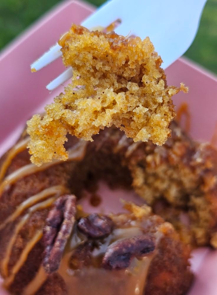 It's! Tasty Tuesday!