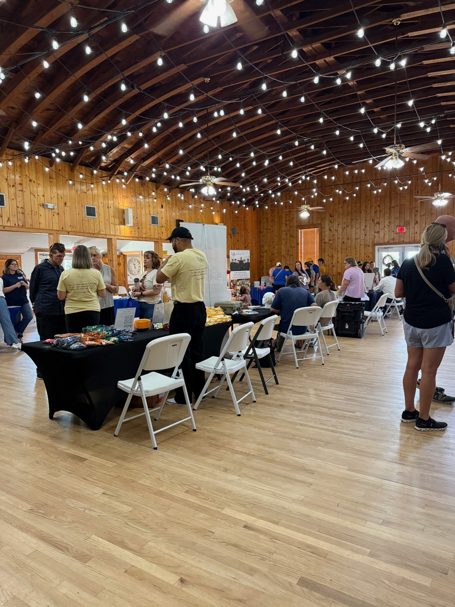 🧩 Mission & Momentum Monday 💙
Big change starts with small moments — a smile, a new friend, a sense of belonging.
💙 Read “Small Moments, Big Impact” in today’s blog → https://wherethepiecesmeet.org/blog
#MissionAndMomentum #WhereThePiecesMeet #BelongingMatters #EveryPieceHasAPlace