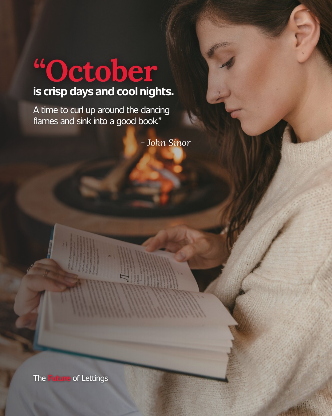 Imagine curling up in the warmth of your new home later this month ... now would you prefer to read a book, watch a film or play a game?
https://linktr.ee/edinburghpropertyexperts
LARN2503005