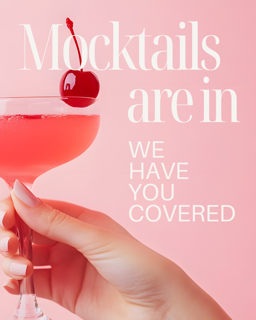 Not drinking alcohol? No problem! 🍹 We’ve got creative mocktails, soft drinks, and daytime-friendly options for your guests. Perfect for baby showers, launches, or corporate events.
#SoberCurious #Mocktails #DaytimeEvents