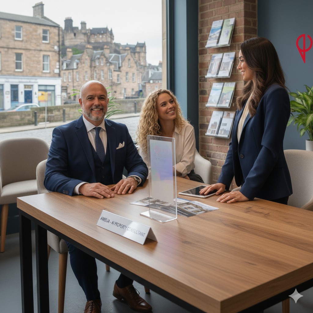ATTENTION EDINBURGH LANDLORDS
Did you know we offer bespoke services such as a 3 or 5 year lease which guarantees your rent for the duration, whether or not there is an occupier.
1 Bedroom Property - £1,050 PCM
2 Bedroom Property - £1,350 PCM
3 Bedroom Property - £1,420 PCM to £1,645 PCM
4 Bedroom Property - £1,580 PCM
Obviously this is not an option for every landlord, but it is worth considering for your portfolio.  Grab a market valuation of your property, instantly and free online to see how this compares: https://linktr.ee/edinburghpropertyexperts