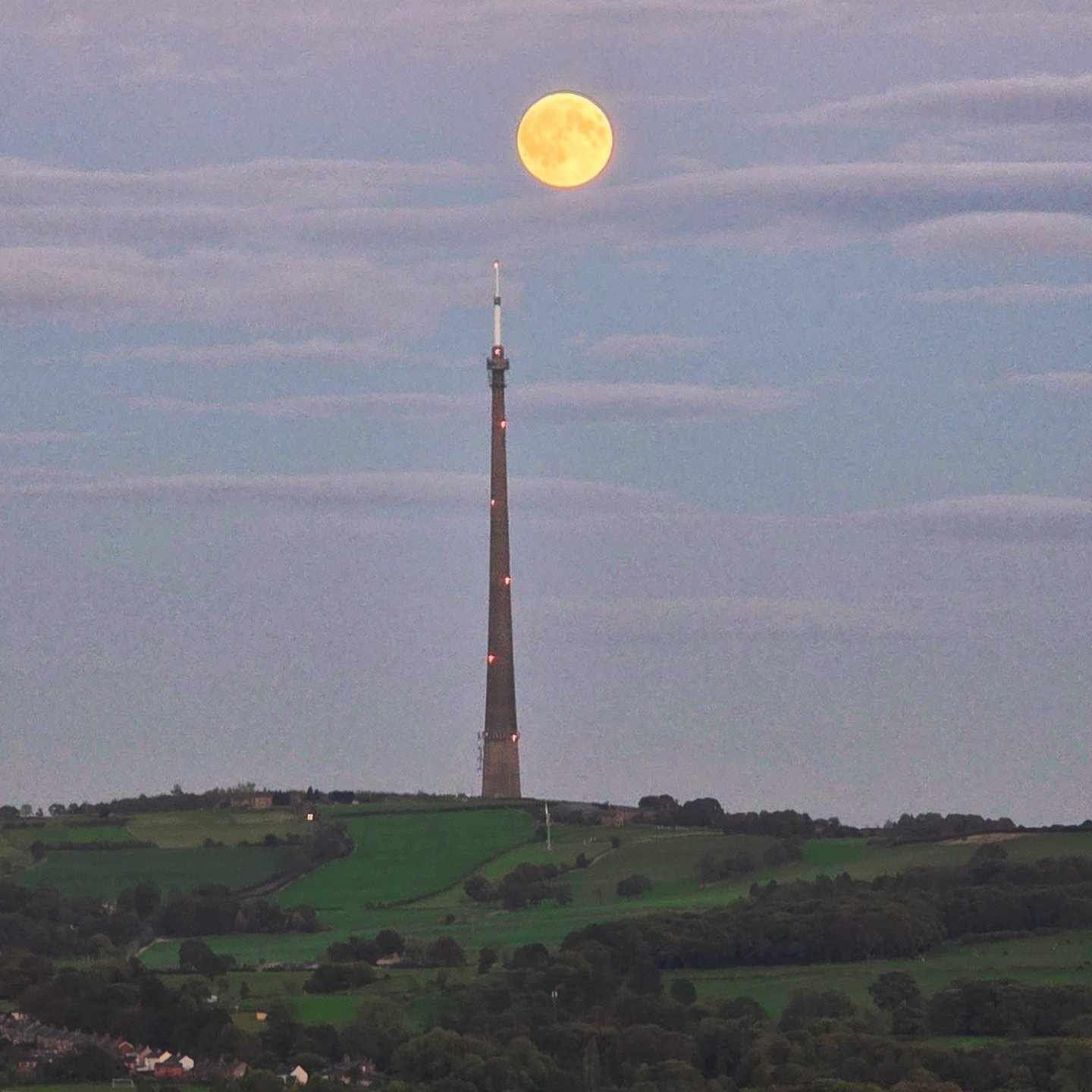 Beautiful pictures by Ben Harvey-Wade