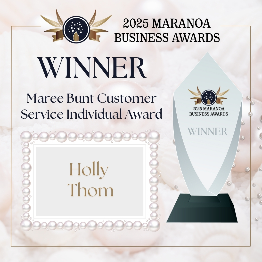 🎉 Maree Bunt Customer Service Individual Award 2025 🎉
A huge congratulations to all the nominees for this year’s Maree Bunt Individual Customer Service Award at the 2025 Maranoa Business Awards! 🌟
Your warmth, professionalism, and dedication to going above and beyond make such a difference across our region. 🙌💛
And the winner is…
🥇 Holly Thom!
Thank you, Holly, for your outstanding commitment to customer service and for representing the Maranoa with such genuine care and enthusiasm. 👏✨
@hollythom01