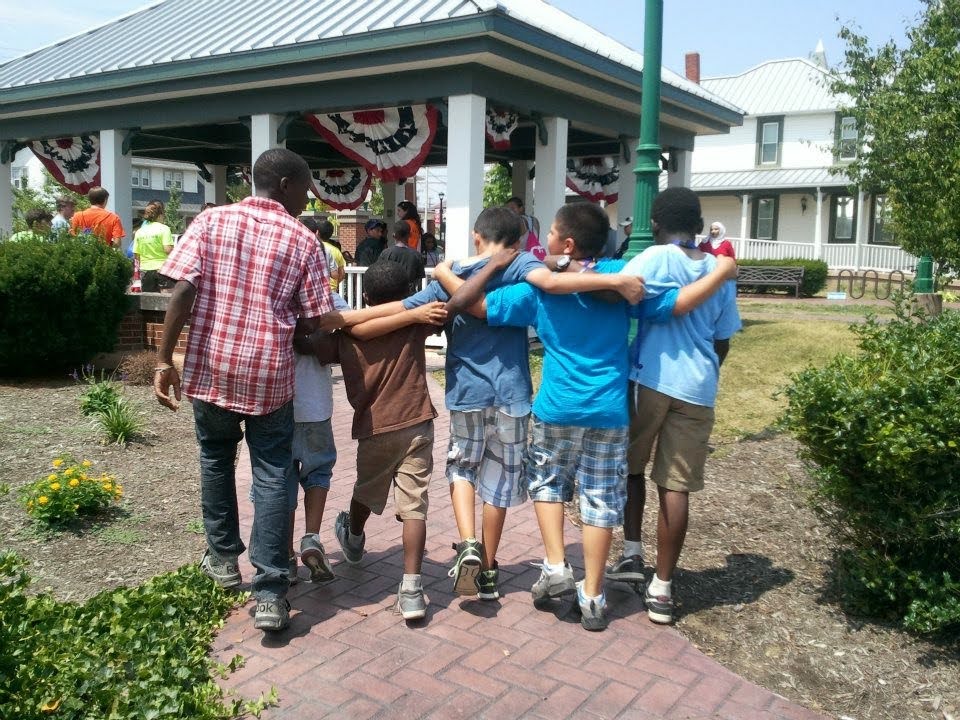 October is National Anti-Poverty Month. At Festa, our mission is to end poverty through life changing relationships with neighbors and God. Every day, we work to support children and families as they accomplish their goals and turn their dreams into reality.
We are grateful for each person who joins us in this work. Your care and commitment help transform lives and strengthen our community. Join us in #servingourneighbors today and become a volunteer this school year!
Link in bio. 💜