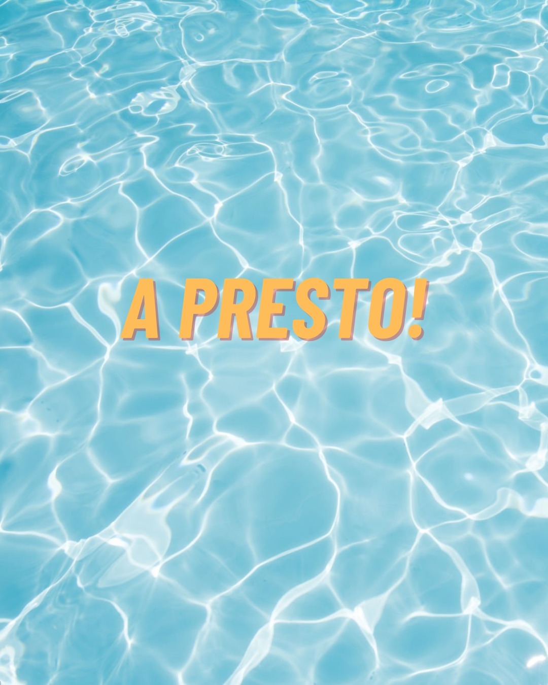 Chiusura stagione 2025! 💧
L’estate è volata e anche quest’anno le piscine del Green Club chiudono i cancelli
Grazie per aver riempito le nostre giornate di energia, risate e divertimento!
👉 Appuntamento al 2026, con ancora più novità e voglia di tuffarci insieme! 🌈
#greenclubpiscine #modenaresort #estate2026