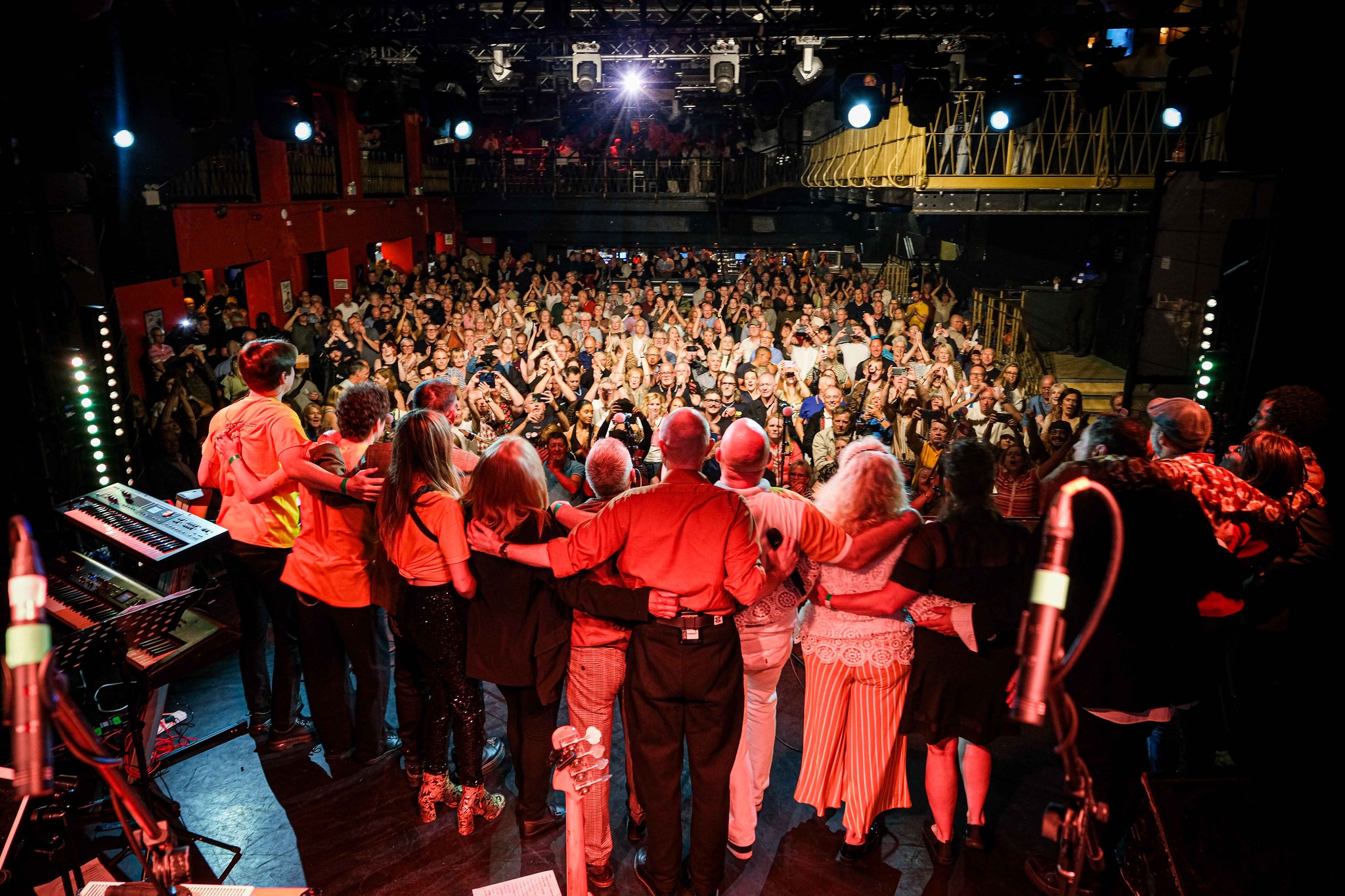 Southend – we’re coming back!
‼️ Tickets now on sale for our Southend Gig next June! ‼️
🗓️ Saturday 13th June 2026
📍 Palace Theatre, Southend
🎟️ Get your tickets from https://www.thesignatures.co.uk/the-signatures-tour-dates/palace-theatre-southend-june-2026
#northernsoul #essexsoul #northernsouldancing #essexlivemusic