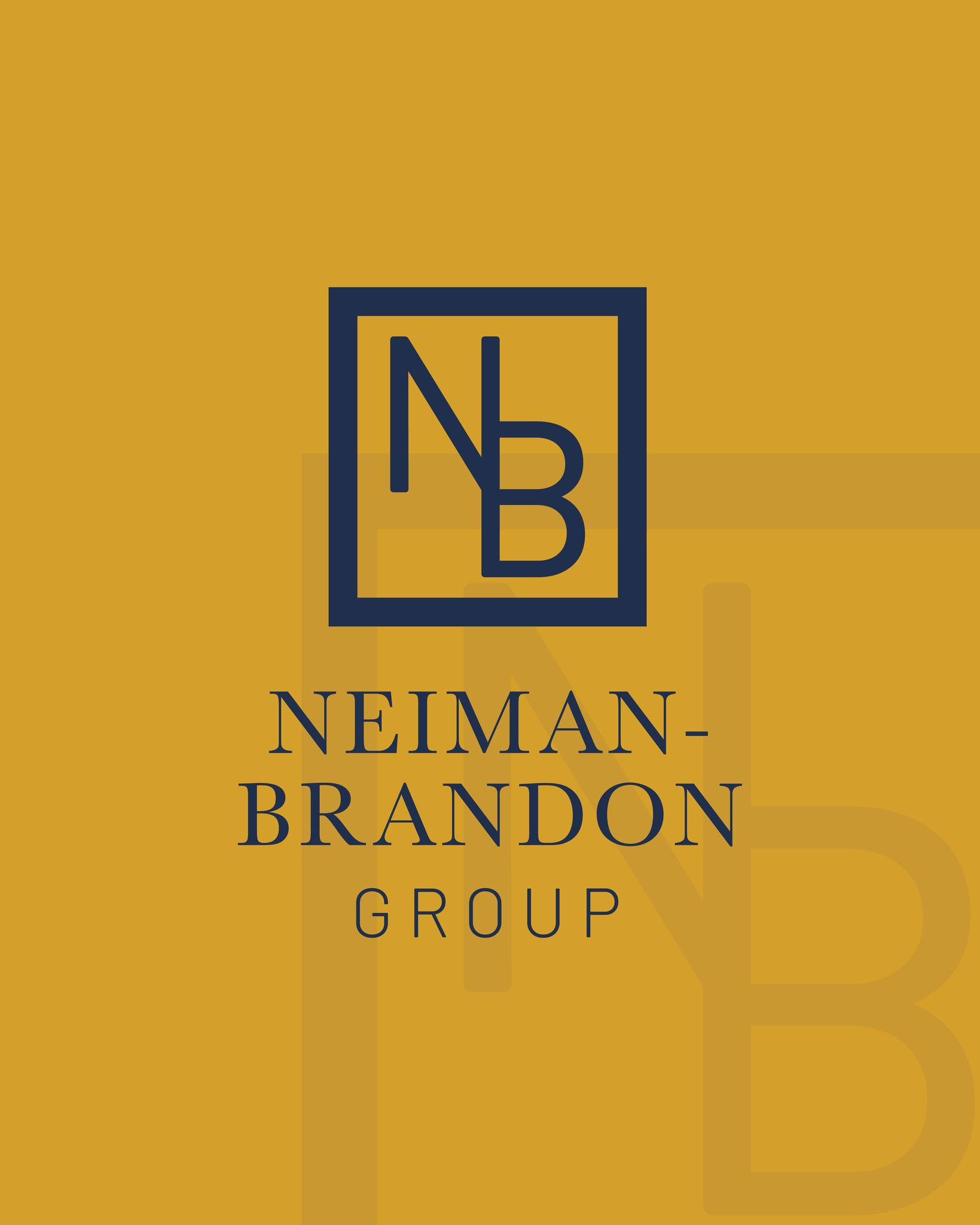 I’ve had the pleasure of working with so many incredible realtors—each with their own story, style, and goals. In a market where thousands are competing for attention, your brand is what makes you unforgettable.
A strong, cohesive brand can be the difference between selling one home a year and closing deals every single month. It builds trust, credibility, and connection.
So as a buyer or seller—who would you trust?
I absolutely love how this brand came together for the Neiman-Brandon Group. Clean, professional, and timeless.
#brandbuilding #businesstips #smallbusinessbranding #branddevelopment #buildyourbrand #brandingstrategist #brandidentitytips #brandingtips #logobrand
#brandinginspiration #brandingstrategy #intentionalbusiness
#freelancingfemales #herbusiness #creativelifestyle #smallbusinessowner #tampamakers #tampabaysmallbusiness #tampaphotographer #tampalifestyle #tampalife #tampabaymoms #smallbusinesstips #socialmediacoach #socialmediaexpert #socialmediaagency #brandingdesigner #graphicdesigners #branddesigner #creativeladydirectory