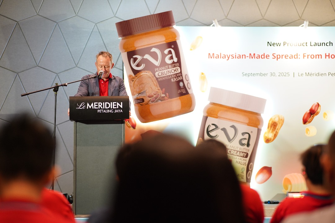 Celebrating Malaysian-Made Goodness ✨
We’re proud to have supported DKSH Malaysia in launching EVA Peanut Butter 🥜 and the new Buttercup Luxury Spread Tub 🧈 under their Own Brands portfolio.
Thank you, DKSH, for trusting us with the PR for this milestone that brings affordable, high-quality, and halal-certified staples to Malaysian households.
#PR #Communications #DKSHMalaysia #EVAPeanutButter #Buttercup #MadeInMalaysia