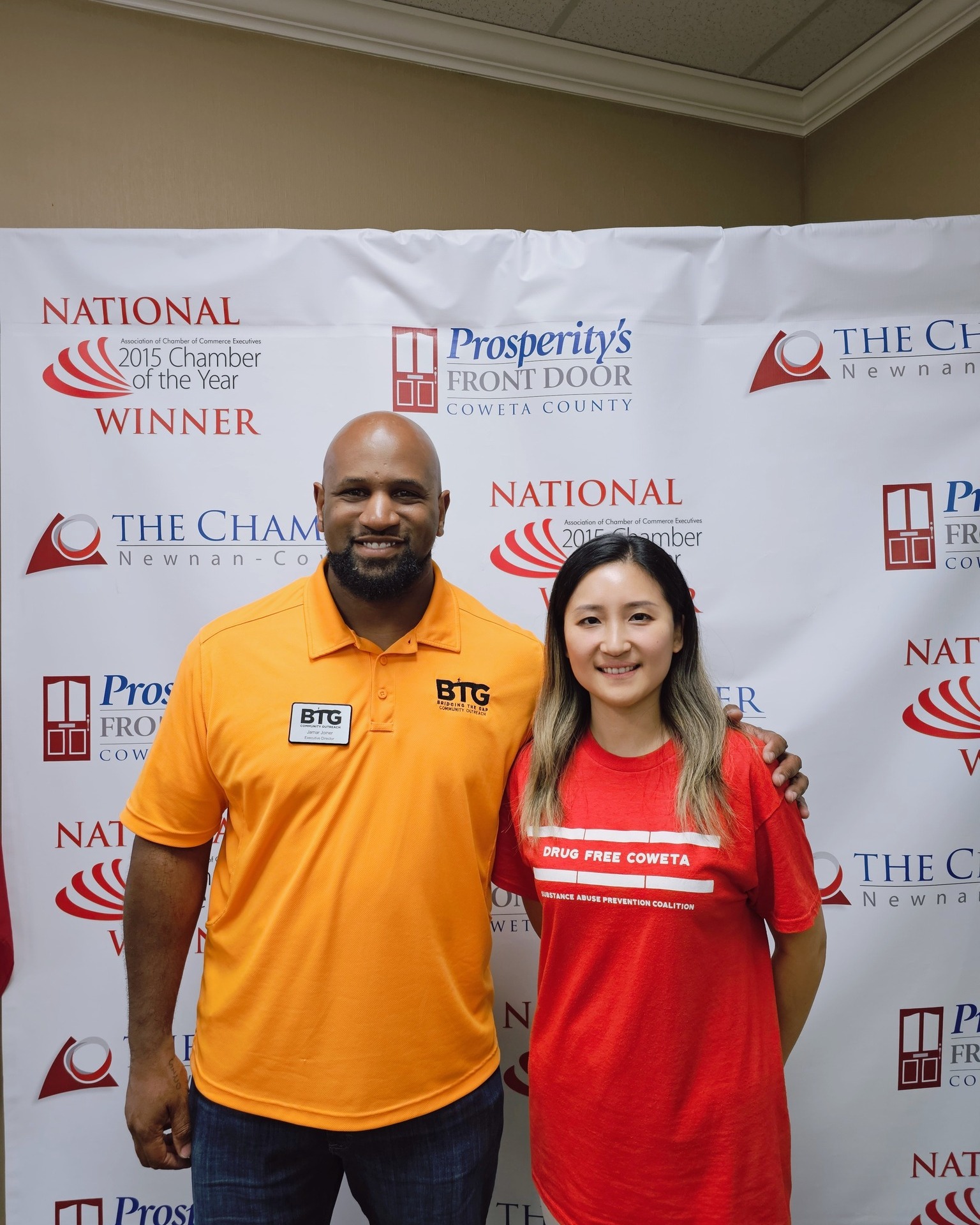 Big shout-out 📣and thank you to our local nonprofit partner Bridging the Gap for stepping in when we needed a little extra support. 💙 Your generosity and willingness to help truly embody the spirit of partnership and community. 🤝
We are grateful for relationships built on trust, care, and shared purpose. Partnerships like this make our work and our community stronger. 🌟