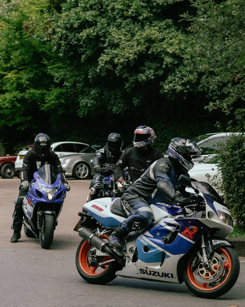 2nd to last Bike Night of the year!
Join us tonight from 5pm-9pm for:
🍔 Tasty Food
🍕 Pizza Shed
🍻 Refreshing Drinks
🏍 Bikers
🤘 Good Vibes
#rykasboxhill #boxhillbikers #rykas #rykasbikenight #BoxHill